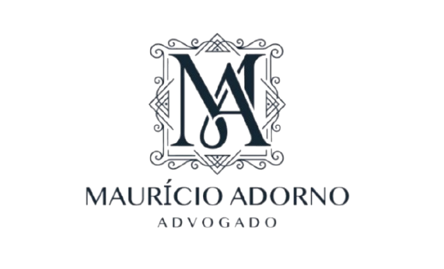 Logo Dr. Mauricio Adorno